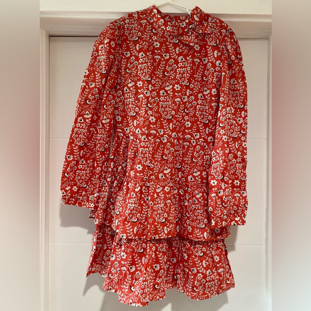 Girl’s Dress